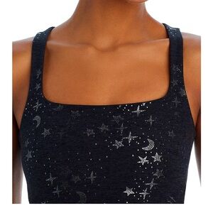 Beyond yoga black top size small